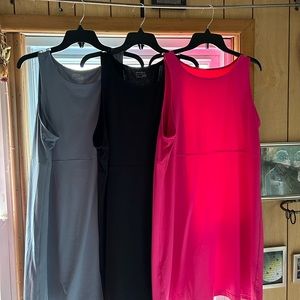 Eddie Bauer dresses